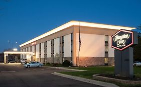 Hampton Inn Janesville